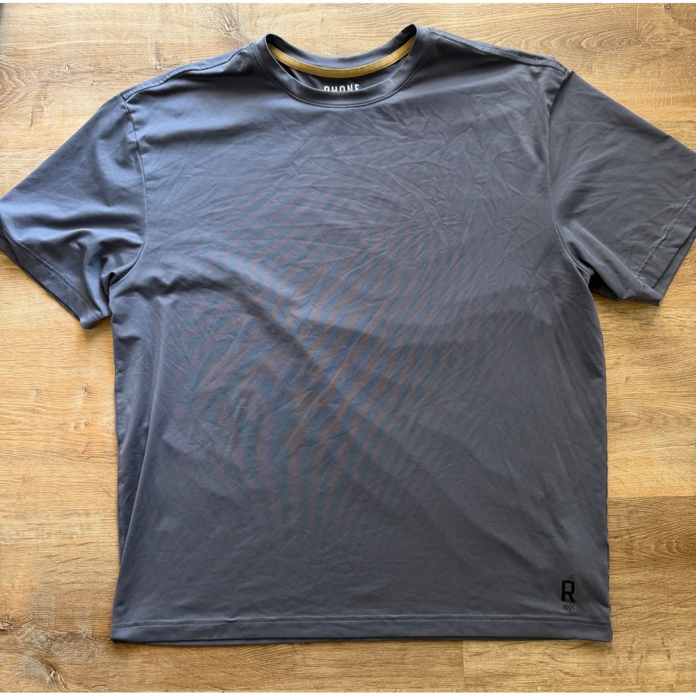 Rhône Invictus Men's Tee